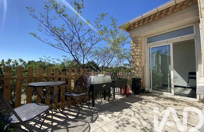 Vente Maison/villa 9 pièces — photo 3