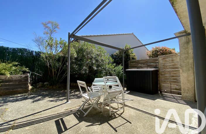 Vente Maison/villa 9 pièces — photo 4