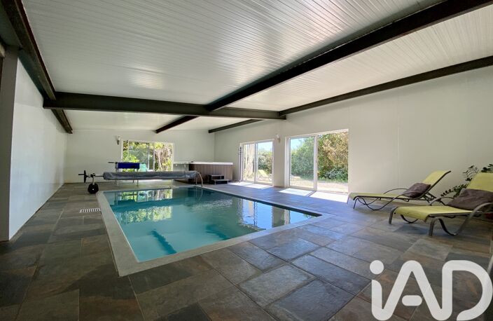 Vente Maison/villa 9 pièces — photo 5
