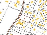 Vente Terrain à bâtir 2 510 m&sup2; — photo 2