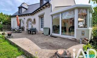 Maison 7 Pièces 142 m² à vendre à Plérin (22190)