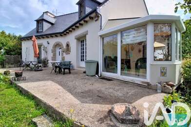 Maison 7 pièces 357000 €