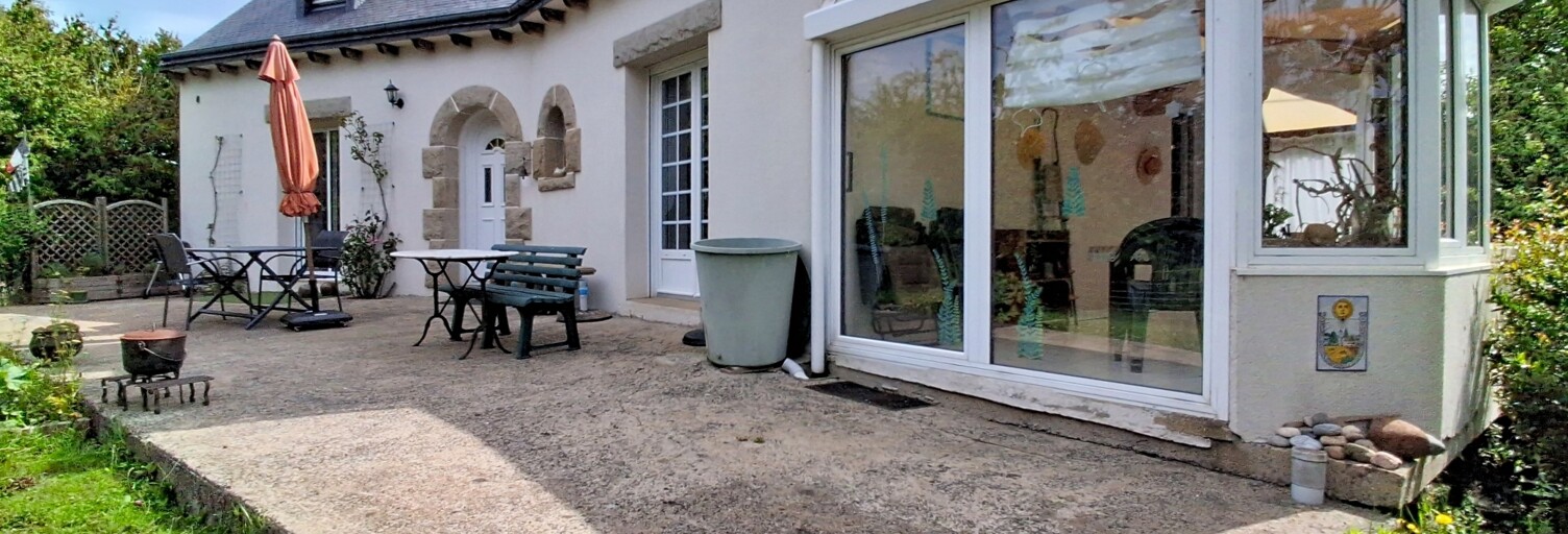 Maison 7 Pièces 142 m² à vendre à Plérin (22190)