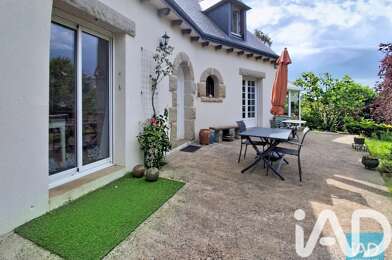 Maison 7 pièces 348000 €