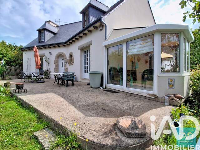 Vente Maison/villa 7 pièces — photo du bien