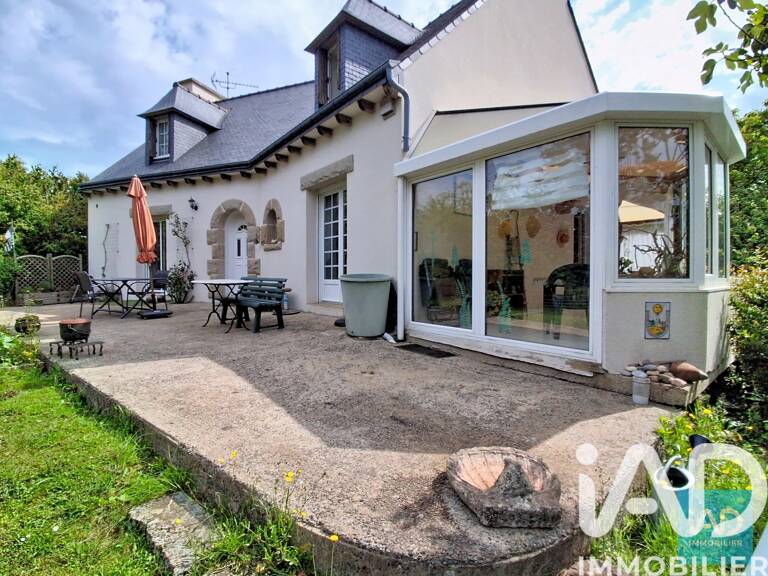 Vente Maison/villa 7 pièces — photo 1