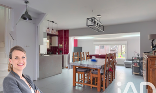 Maison 5 Pièces 91 m² à vendre à Corbreuse (91410)
