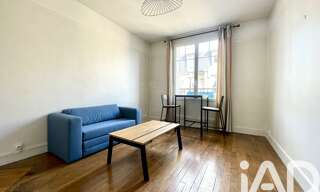 Appartement 2 Pièces 40 m² à louer à Paris 13 (75013)