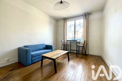 Appartement 2 pièces 1450 €