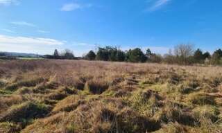 Terrain  3590 m² à vendre à Cours-de-Pile (24520)
