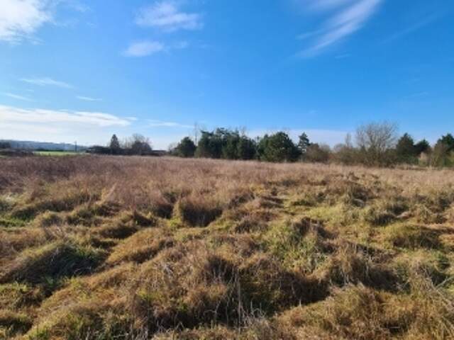 Vente Terrain 3 590 m&sup2; — photo du bien