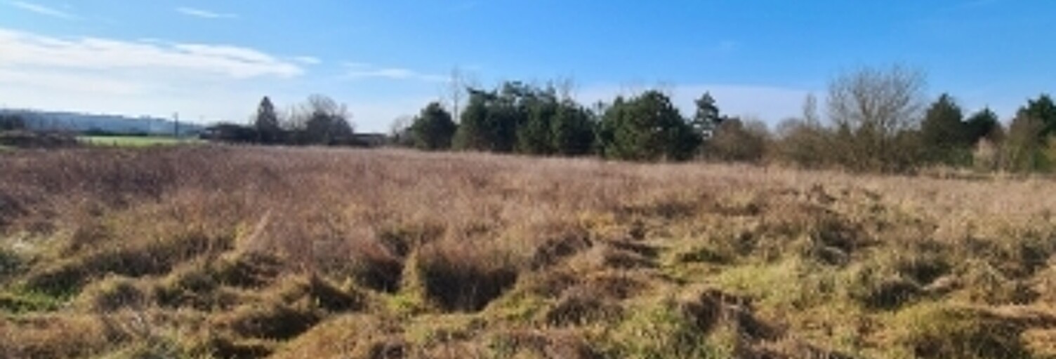 Terrain  3590 m² à vendre à Cours-de-Pile (24520)