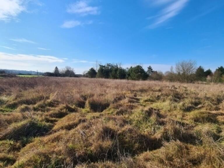 Vente Terrain 3 590 m&sup2; — photo 1