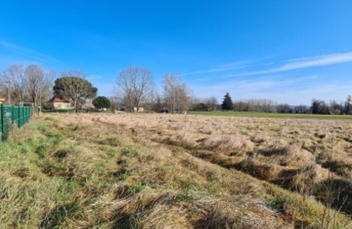 Vente Terrain 3 590 m&sup2; — photo 2