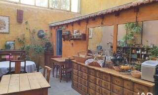 Commerce  600 m² à vendre à Mirepoix (09500)