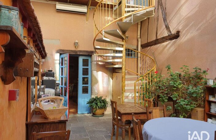 Vente Hôtel 4* 600 m&sup2; — photo 3