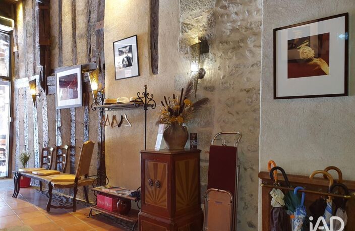 Vente Hôtel 4* 600 m&sup2; — photo 4