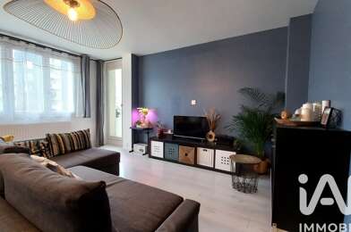 Appartement 4 pièces 285000 €