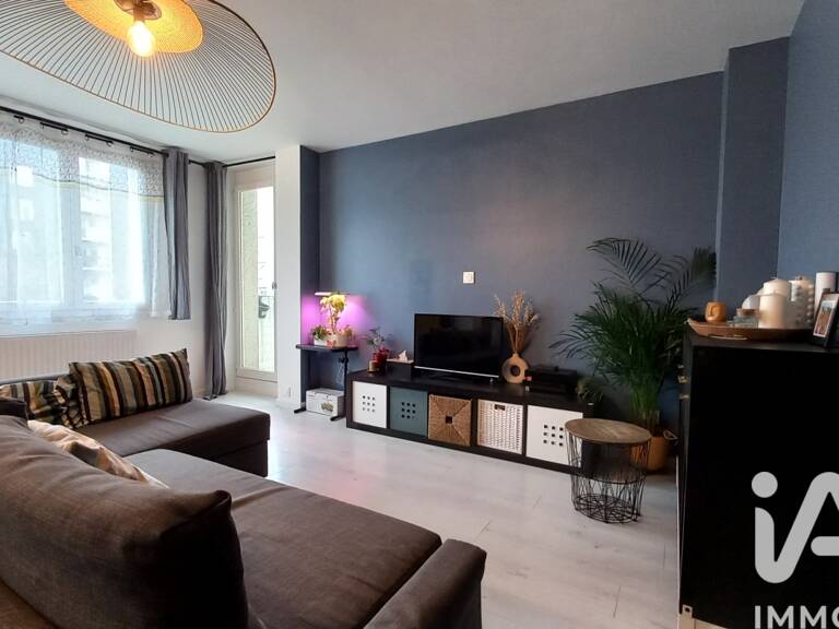 Vente Appartement 4 pièces — photo 1