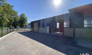Commerce  80 m² à louer à Orthevielle (40300)