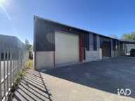 Location Hangar 80 m&sup2; — photo 2