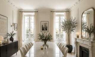 Appartement 5 Pièces 147 m² à vendre à Toulon (83000)