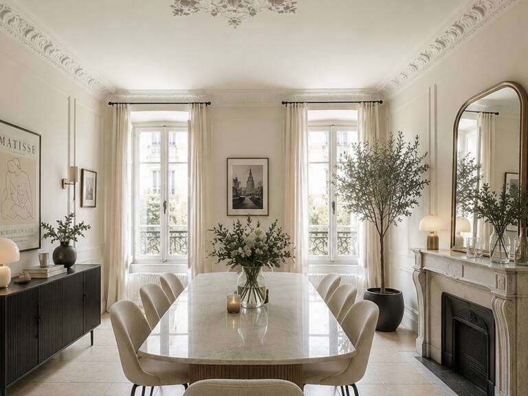 Vente Appartement 5 pièces — photo 1