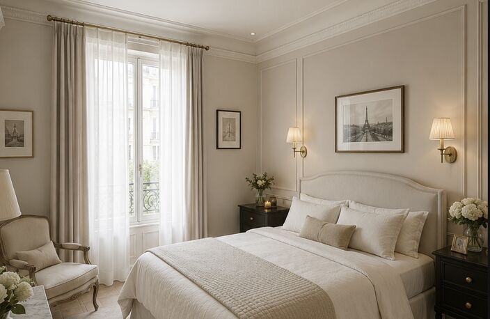 Vente Appartement 5 pièces — photo 2