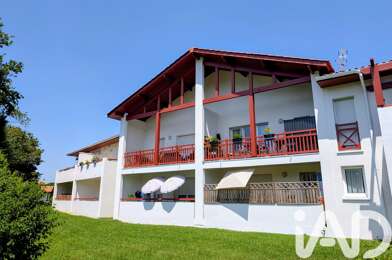 Appartement 3 pièces 238500 €
