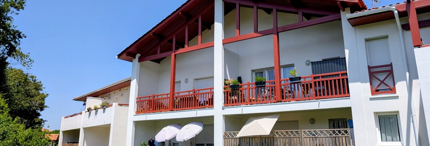 Appartement 3 Pièces 70 m² à vendre à Saint-Pierre-d'Irube (64990)