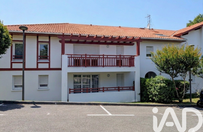 Vente Appartement 3 pièces — photo 2