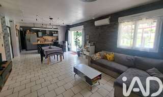 Maison 5 Pièces 129 m² à vendre à Mareil-sur-Loir (72200)