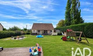 Maison 5 Pièces 129 m² à vendre à Mareil-sur-Loir (72200)