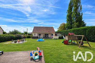 Maison 5 pièces 183500 €