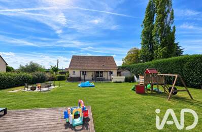 Vente Maison/villa 5 pièces — photo du bien