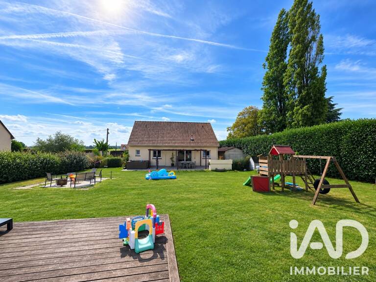 Vente Maison/villa 5 pièces — photo 1