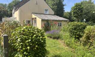 Maison 3 Pièces 75 m² à vendre à Landivisiau (29400)