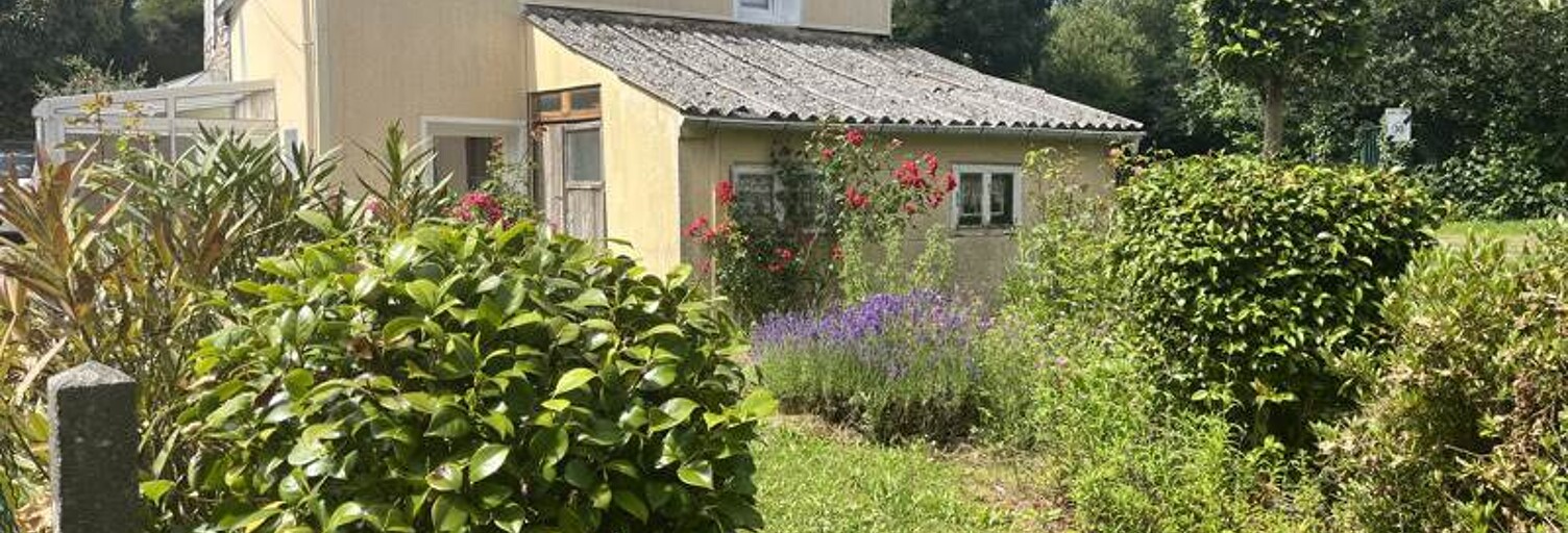 Maison 3 Pièces 75 m² à vendre à Landivisiau (29400)