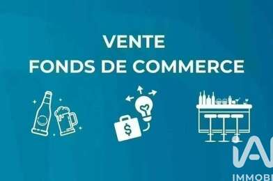 Commerce  813000 €