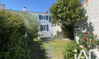 Maison 5 Pièces 110 m² à vendre à Divatte-sur-Loire (44450)