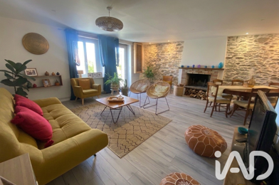 Maison 5 pièces 310000 €