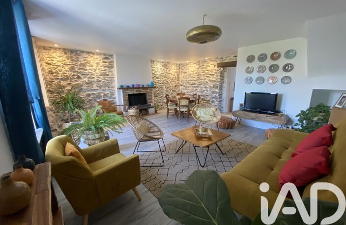 Vente Maison/villa 5 pièces — photo 2