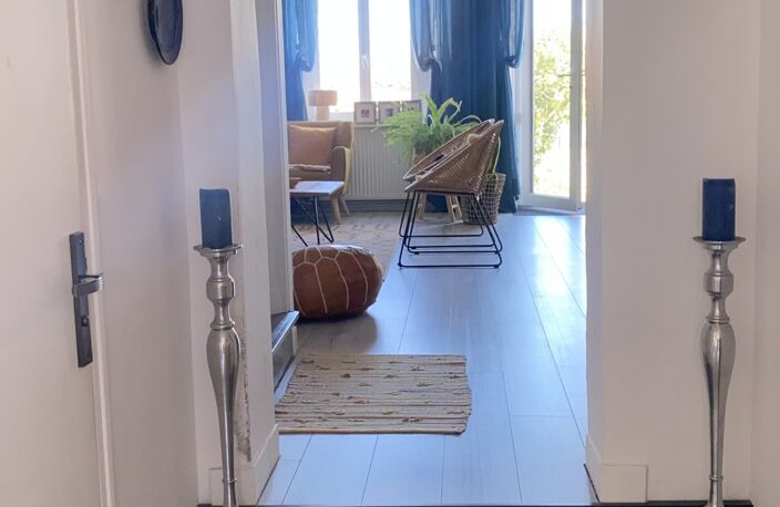 Vente Maison/villa 5 pièces — photo 3