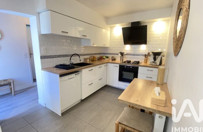 Vente Maison/villa 5 pièces — photo 4