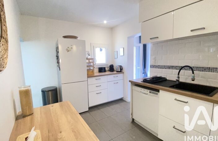 Vente Maison/villa 5 pièces — photo 5