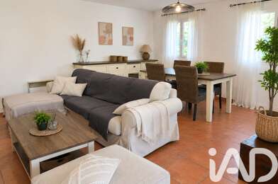 Maison 3 pièces 450000 €