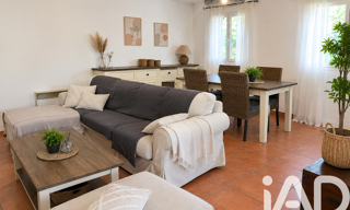 Maison 3 Pièces 96 m² à vendre à La Seyne-sur-Mer (83500)