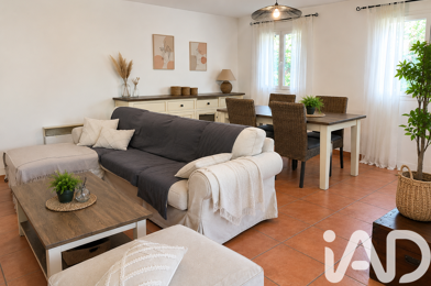 Maison 3 pièces 450000 €