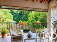 Vente Maison/villa 3 pièces — photo 2