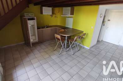 Appartement 2 pièces 680 €